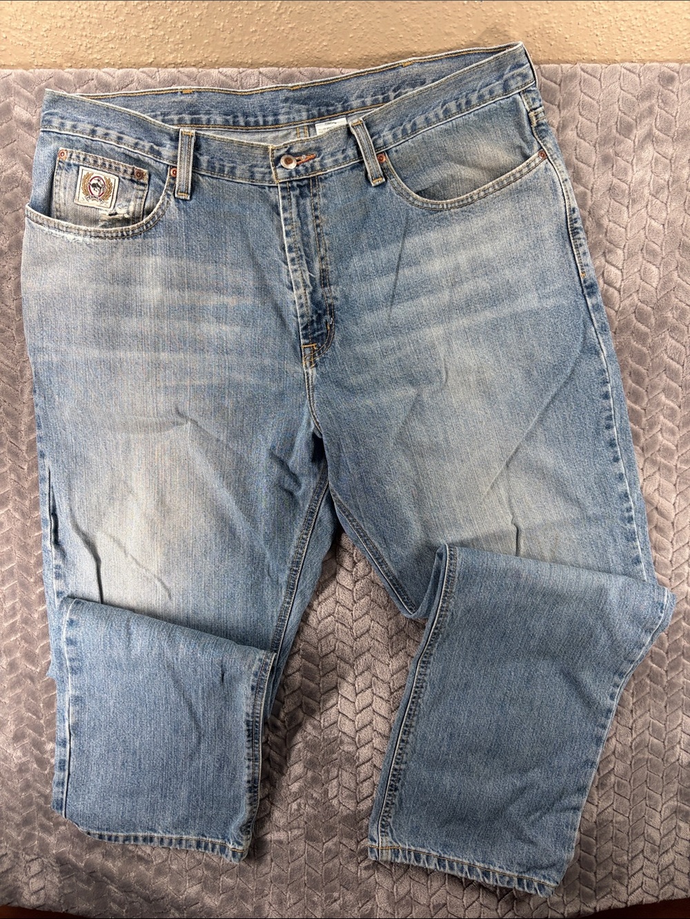 Cinch White Label Straight Jeans 40x30